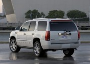 Cadillac Escalade Hybrid